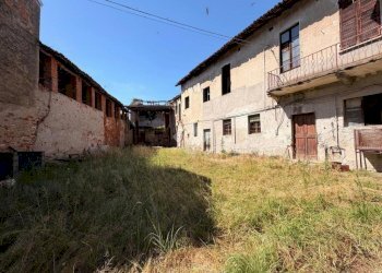 Rustico Vicolo Bellini, Sozzago - foto 2