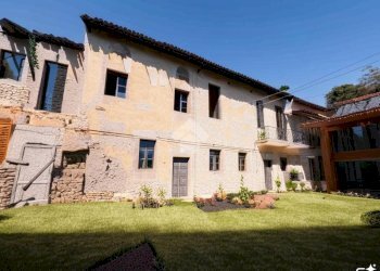 Rustico Vicolo Bellini, Sozzago - foto 3