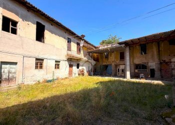 Rustico Vicolo Bellini, Sozzago - foto 8