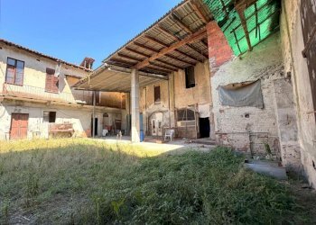 Rustico Vicolo Bellini, Sozzago - foto 11