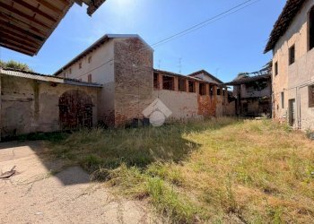 Rustico Vicolo Bellini, Sozzago - foto 14