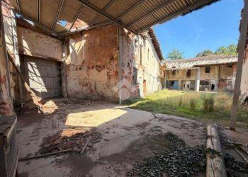 Rustico Vicolo Bellini, Sozzago - foto 15