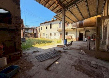 Rustico Vicolo Bellini, Sozzago - foto 16
