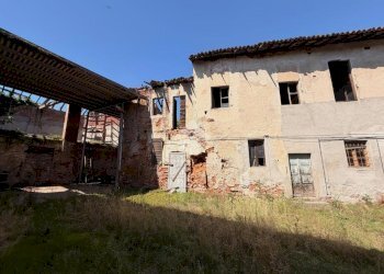 Rustico Vicolo Bellini, Sozzago - foto 22