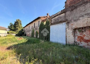 Rustico Vicolo Bellini, Sozzago - foto 23