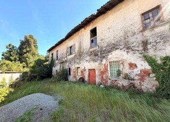 Rustico Vicolo Bellini, Sozzago - foto 24