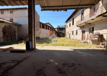 Rustico Vicolo Bellini, Sozzago - foto 25
