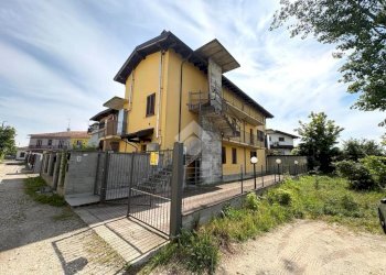 Mansarda Via Cappuccini, Vigevano - foto 1