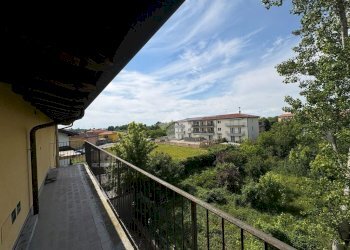Mansarda Via Cappuccini, Vigevano - foto 17