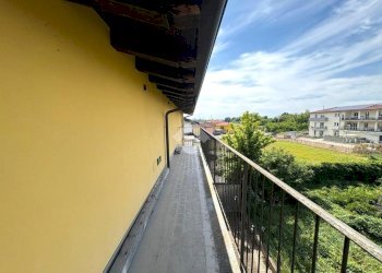 Mansarda Via Cappuccini, Vigevano - foto 19