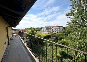 Mansarda Via Cappuccini, Vigevano - foto 20