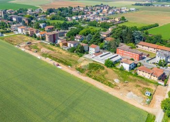 Villa strada martinella, Parma (zona Alberi) - foto 1