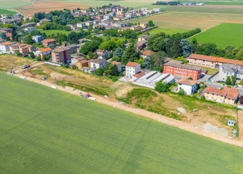 Villa strada martinella, Parma (zona Alberi) - foto 2