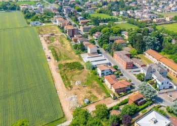 Villa strada martinella, Parma (zona Alberi) - foto 3