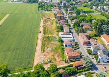 Villa strada martinella, Parma (zona Alberi) - foto 4