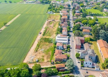 Villa strada martinella, Parma (zona Alberi) - foto 5