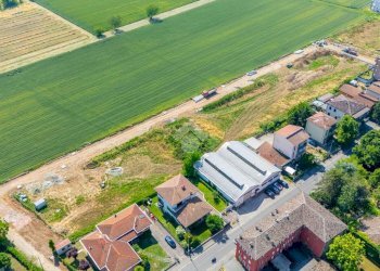 Villa strada martinella, Parma (zona Alberi) - foto 6