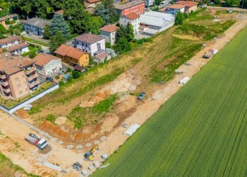 Villa strada martinella, Parma (zona Alberi) - foto 7