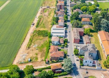 Villa strada martinella, Parma (zona Alberi) - foto 8