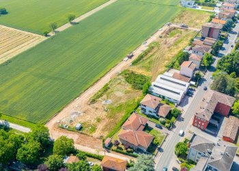 Villa strada martinella, Parma (zona Alberi) - foto 9