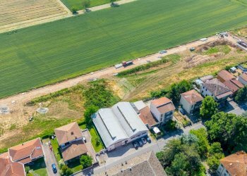 Villa strada martinella, Parma (zona Alberi) - foto 10