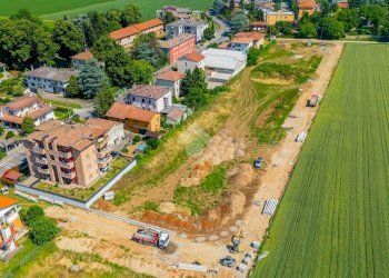 Villa strada martinella, Parma (zona Alberi) - foto 11