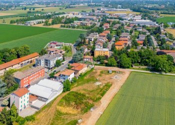Villa strada martinella, Parma (zona Alberi) - foto 12