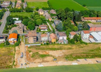 Villa strada martinella, Parma (zona Alberi) - foto 13