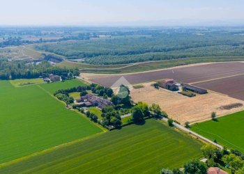 Villa strada martinella, Parma (zona Alberi) - foto 14