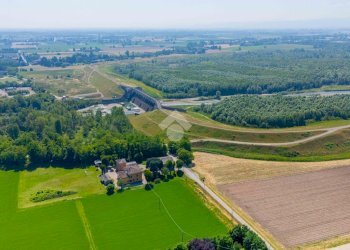 Villa strada martinella, Parma (zona Alberi) - foto 15