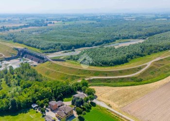 Villa strada martinella, Parma (zona Alberi) - foto 16