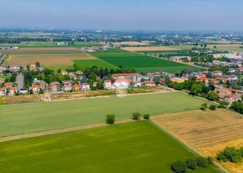 Villa strada martinella, Parma (zona Alberi) - foto 21