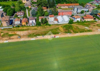 Villa strada martinella, Parma (zona Alberi) - foto 23