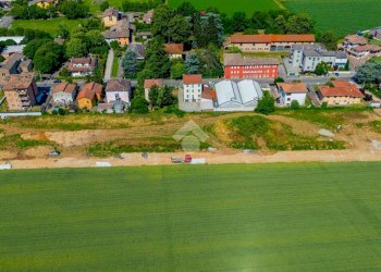 Villa strada martinella, Parma (zona Alberi) - foto 24