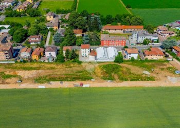 Villa strada martinella, Parma (zona Alberi) - foto 25