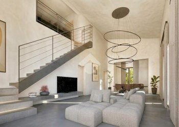 Villa strada martinella, Parma (zona Alberi) - foto 29