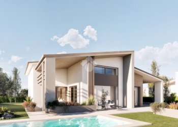 Villa strada martinella, Parma (zona Alberi) - foto 30