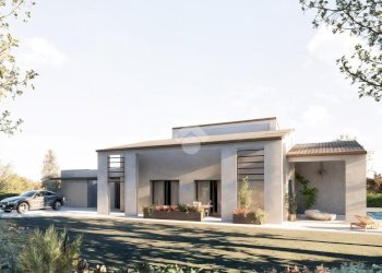 Villa strada martinella, Parma (zona Alberi) - foto 31