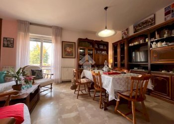 Trilocale Via Adua, Galliate - foto 10