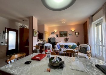 Trilocale Via Adua, Galliate - foto 14