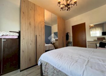 Trilocale Via Adua, Galliate - foto 17