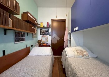 Trilocale Via Adua, Galliate - foto 19