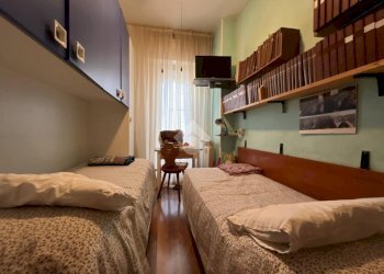 Trilocale Via Adua, Galliate - foto 22