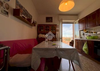 Trilocale Via Adua, Galliate - foto 23