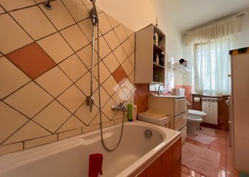 Trilocale Via Adua, Galliate - foto 26