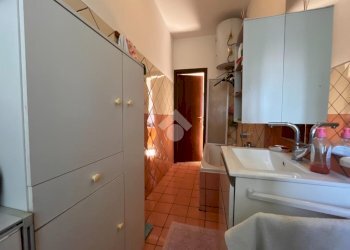 Trilocale Via Adua, Galliate - foto 27