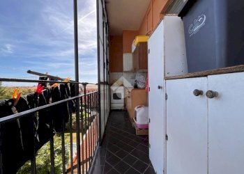 Trilocale Via Adua, Galliate - foto 28