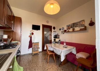 Trilocale Via Adua, Galliate - foto 30