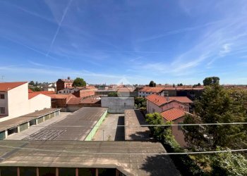 Trilocale Via Adua, Galliate - foto 32