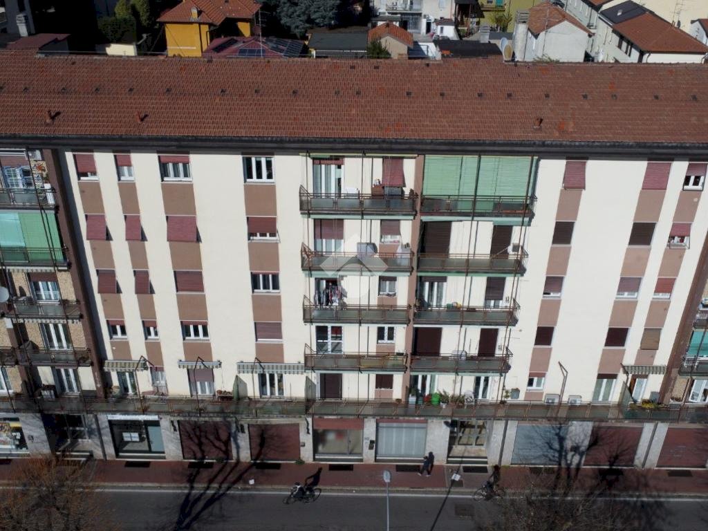 Box Via Roma, San Vittore Olona - photo 1